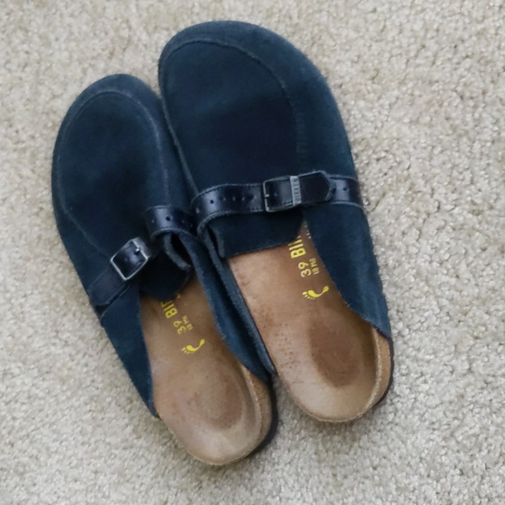 Birkenstock 9